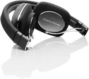B&W P3 Headphones