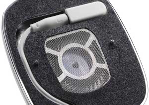 B&W P3 Headphones