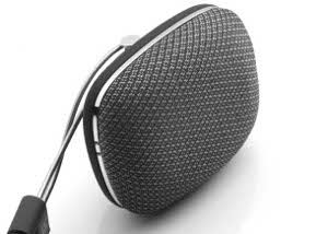 B&W P3 Headphones