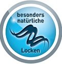 natürliche Locken