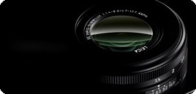 Leica DC Vario Summilux Objektiv