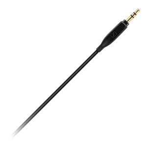 3.5 mm vergoldeter Klinkenstecker