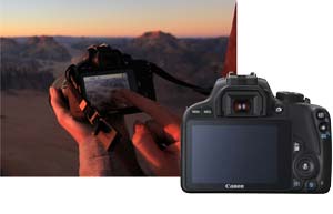 Die optimalen Kameraeinstellungen – ganz automatisch