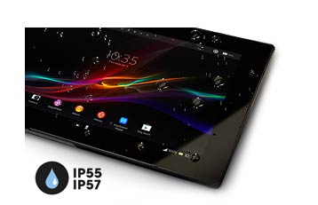 Sony Xperia Tablet Z