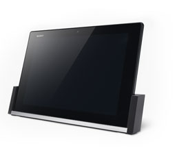 Sony Xperia Tablet Z