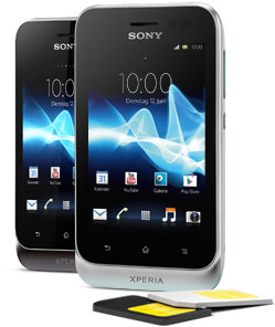 Xperia tipo