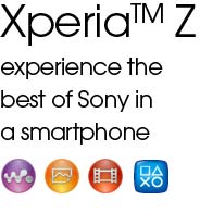 Xperia Z