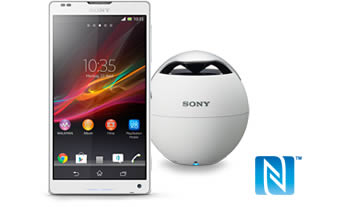 Sony Xperia ZL