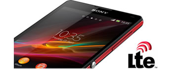 Sony Xperia ZL