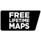 TomTom Rider 4,3 Zoll Display