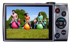 Motivauswahl und -ansicht – ganz einfach