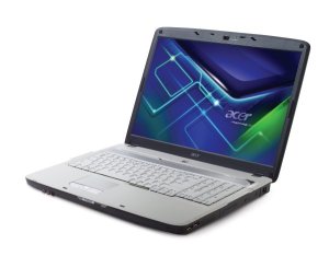 Aspire 7520 Serie