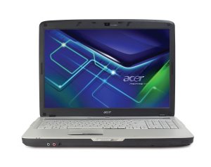 Aspire 7520 Serie