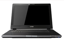 Sony VAIO AR Serie