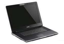 Sony VAIO AR Serie