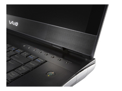 Sony VAIO AR Serie