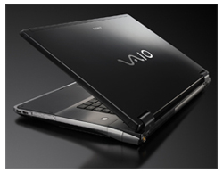 Sony VAIO AR Serie