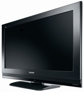 Toshiba 26 A 3030 D 26 Zoll / 66 cm 16:9