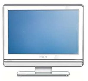 Philips 19 PFL 5602 D 19 Zoll 