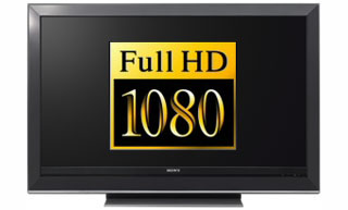 Sony KDL 52 W 3000 AEP