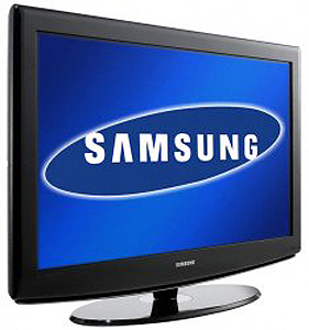 Samsung LE 23 R 32 B 23 Zollt