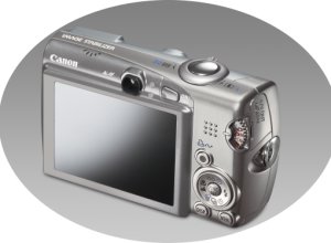 Digital IXUS 950 IS
