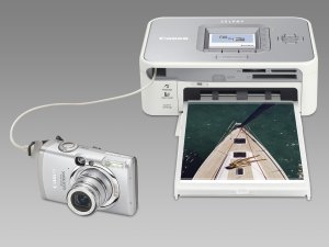 Digital IXUS 950 IS