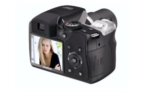 FinePix S8000fd