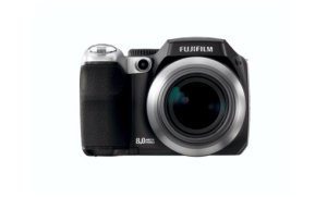 FinePix S8000fd