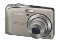 FinePix F50fd