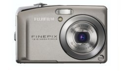 FinePix F50fd