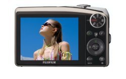 FinePix F50fd