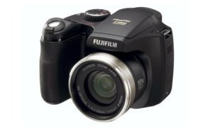 FinePix S5800
