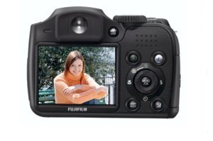 FinePix S5800