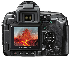 SLR-Digitalkamera (10 Megapixel, LifeView, Bildstabilisator) Kit ... SLR-Digitalkamera (10 Megapixel, LifeView, Bildstabilisator) Kit ...
