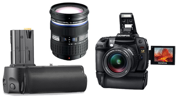 ... 10 Megapixel, LifeView, Bildstabilisator) Kit inkl. 12-60mm Objektiv ... 10 Megapixel, LifeView, Bildstabilisator) Kit inkl. 12-60mm Objektiv