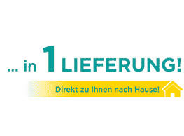 1 Monatspack Windeln...in 1 Lieferung!