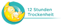 Pampers trockenste Windel