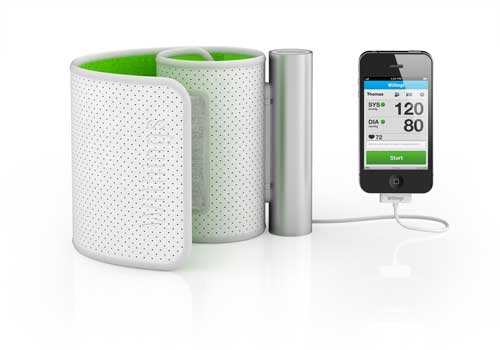 Withings Wi-Fi Body Scale
