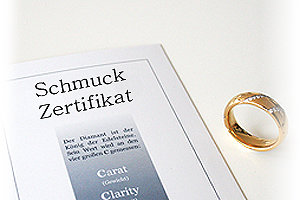 Zertifizierte Qualität