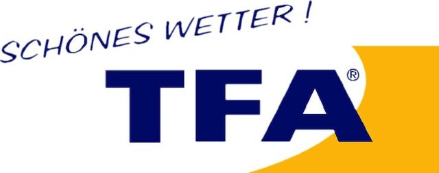 TFA Dostmann Wecker und Uhren