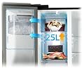 ClearView Icemaker 