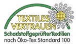 OekoTex Logo