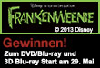 Gewinnspiel zum DVD/Blu-ray und 3D Blu-ray Start von 