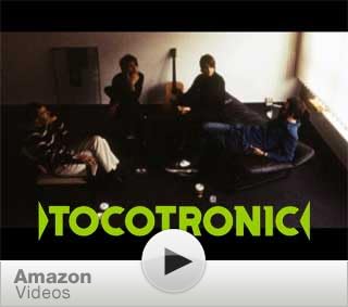 Tocotronic tocotronic - pure vernunft darf niemals siegen (lawrence_rem