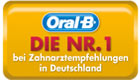 Vorzüge elektrischer Zahnbürsten