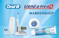 Oral-B Shop