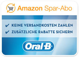 Amazon Spar-Abo