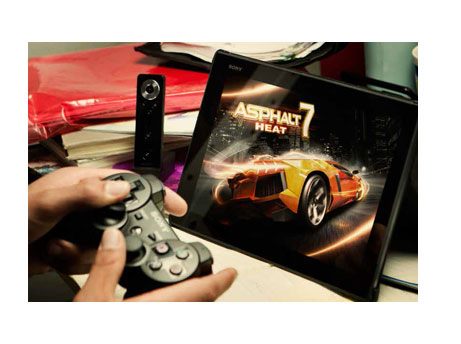 Sony Xperia Z2 Tablet