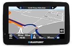 Bedienkomfort & Sicherheit stehen an 1. Stelle